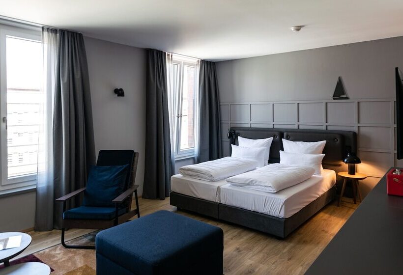 Unique By Atlantic Hotels Kiel