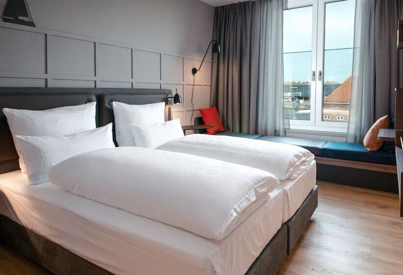 Unique By Atlantic Hotels Kiel