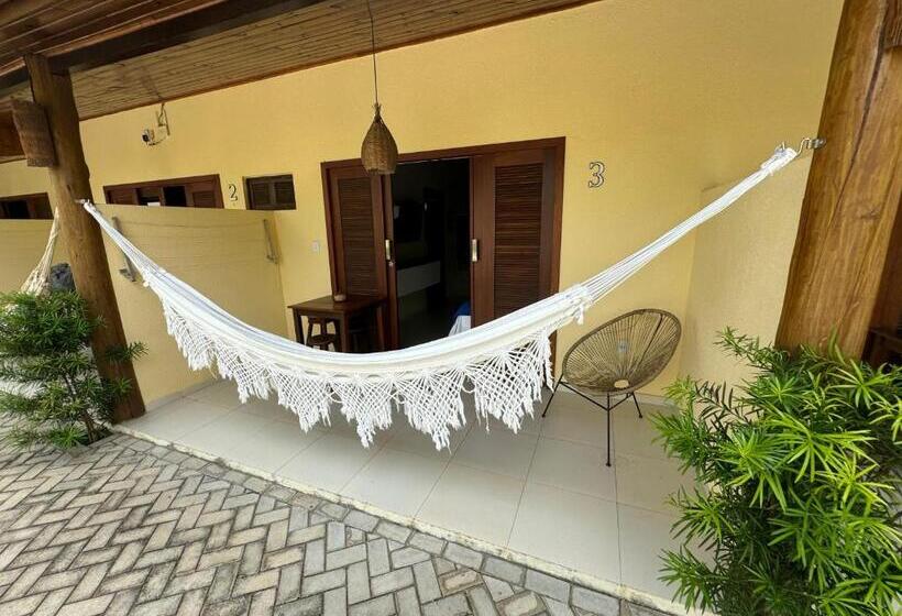 Herberge Pousada Lua Nova Charmosa   Chalés Com Hidro E Jacuzzi