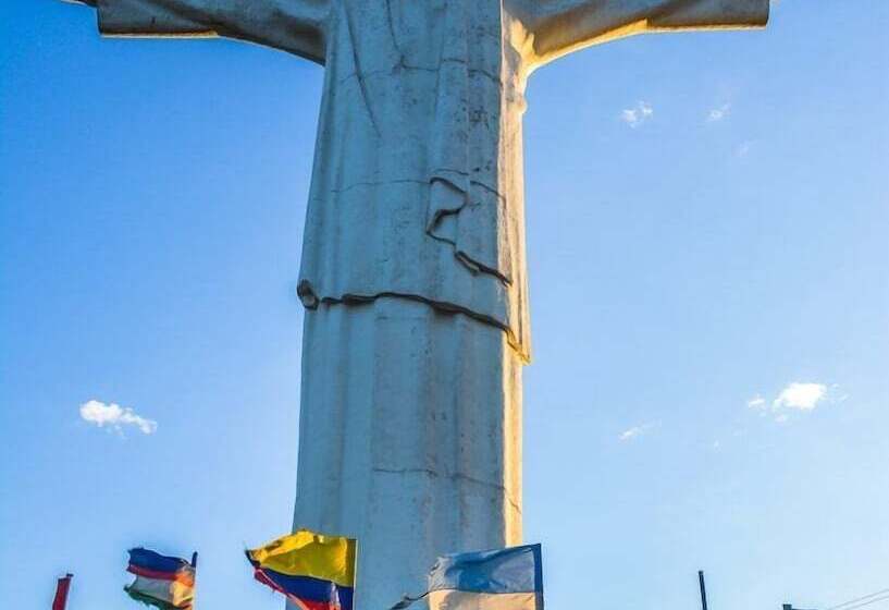 Aw Hotel Chipichape Urban