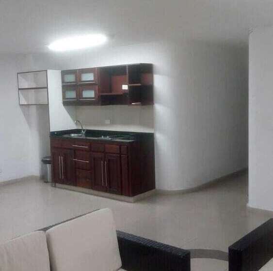 Aw Hotel Chipichape Urban