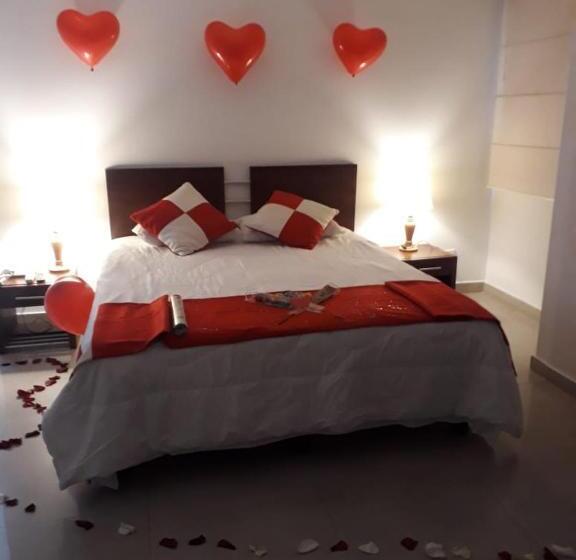 Aw Hotel Chipichape Urban