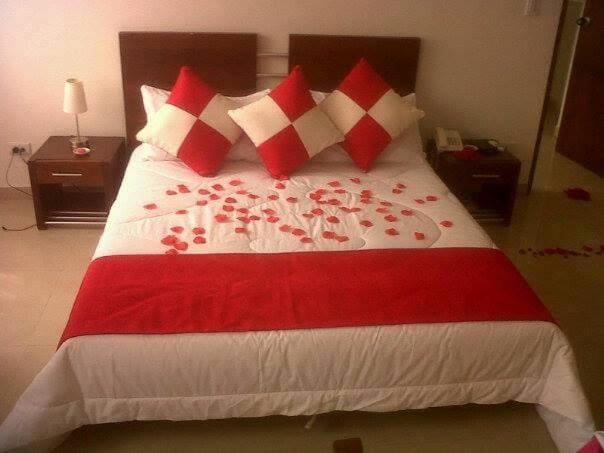 Aw Hotel Chipichape Urban