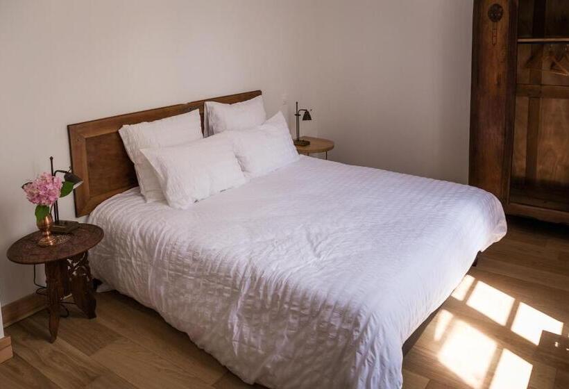 צימר La Houache Chambres D Hôtes