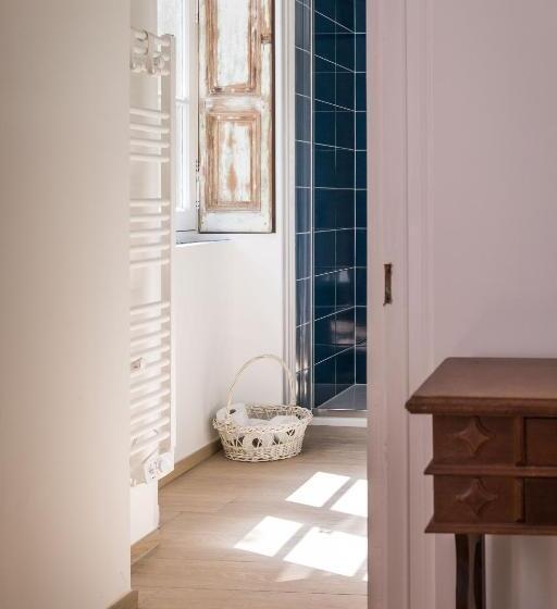 צימר La Houache Chambres D Hôtes