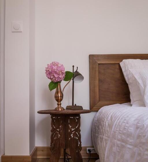 צימר La Houache Chambres D Hôtes