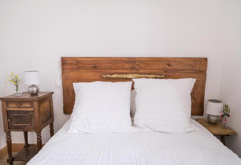 צימר La Houache Chambres D Hôtes