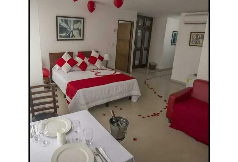 Aw Hotel Chipichape Urban