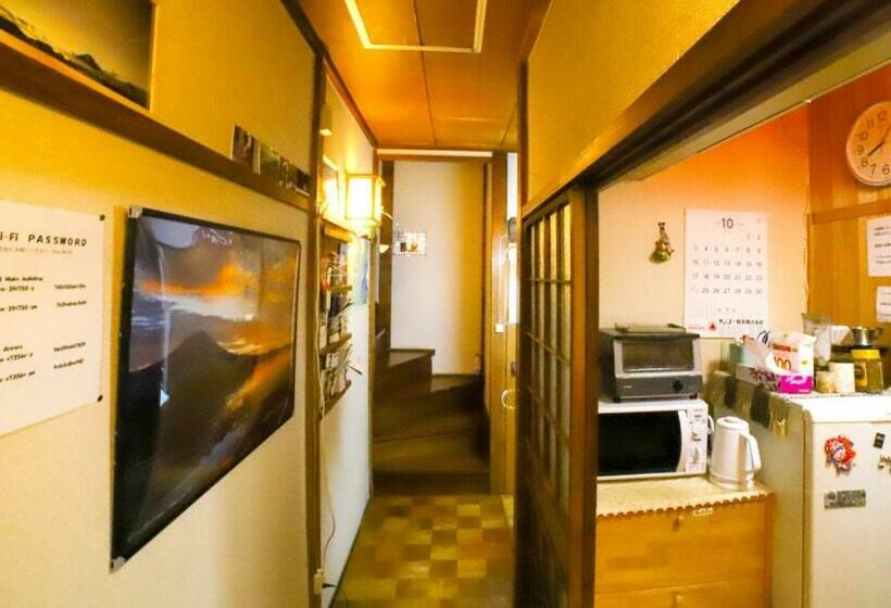 فندق Guesthouse Tokiwa   Vacation Stay 01074v