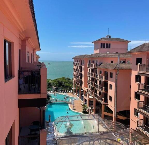 هتل Jurerê Beach Village   Suíte