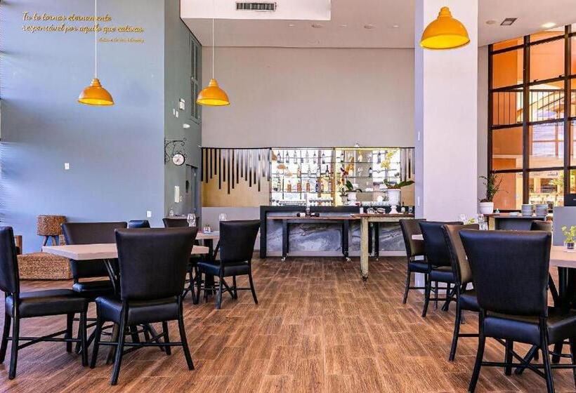 هتل Jurerê Beach Village   Suíte