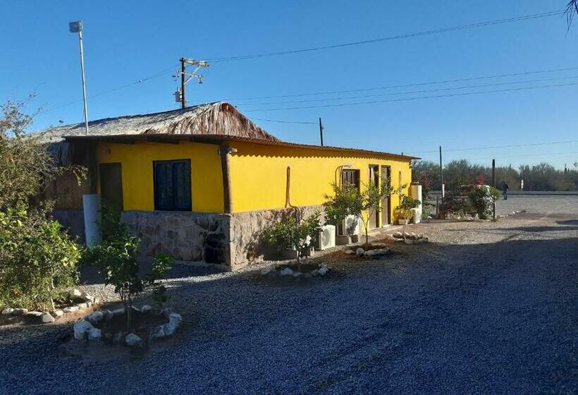 فندق Loreto La Regional