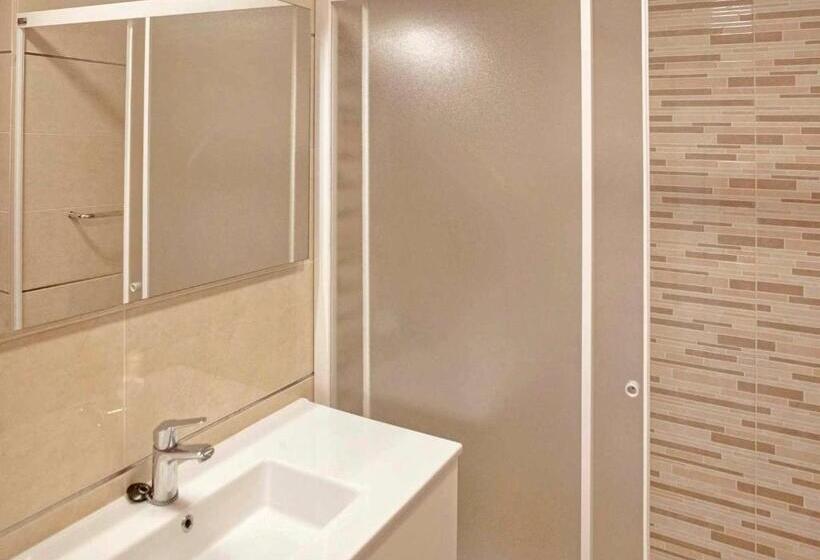 호텔 Roquetes Rooms Formentera Break