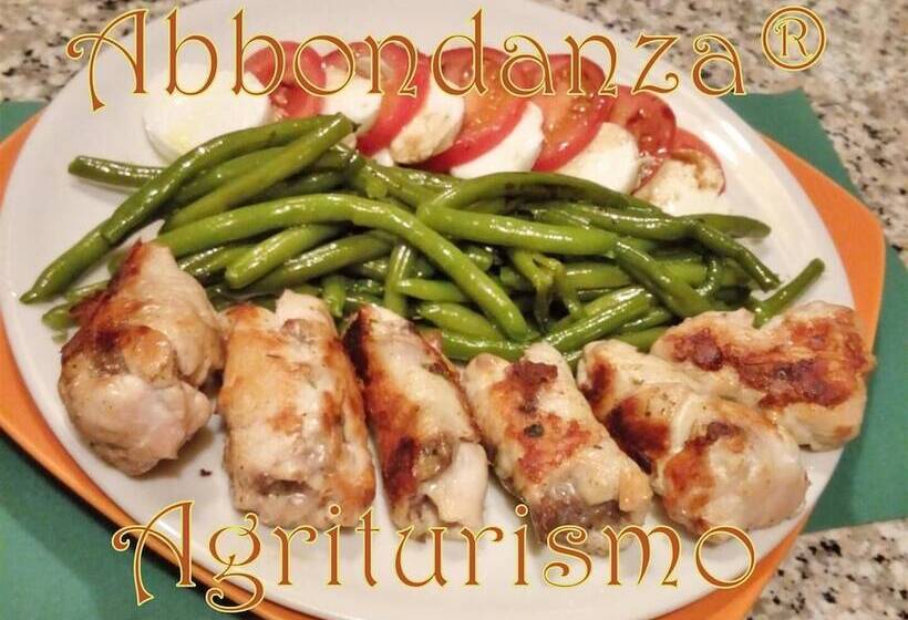 پانسیون Room In B&b   Abbondanza® The Farm House