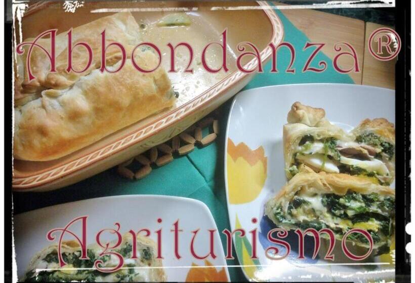 پانسیون Room In B&b   Abbondanza® The Farm House
