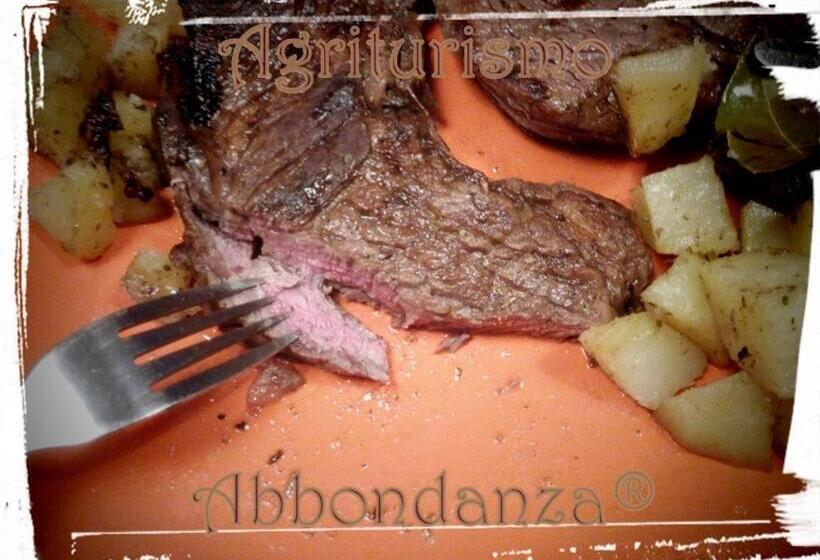 پانسیون Room In B&b   Abbondanza® The Farm House