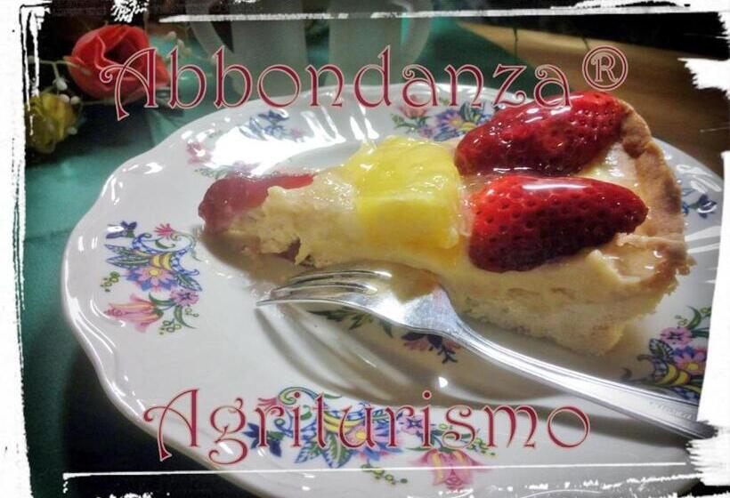 پانسیون Room In B&b   Abbondanza® The Farm House