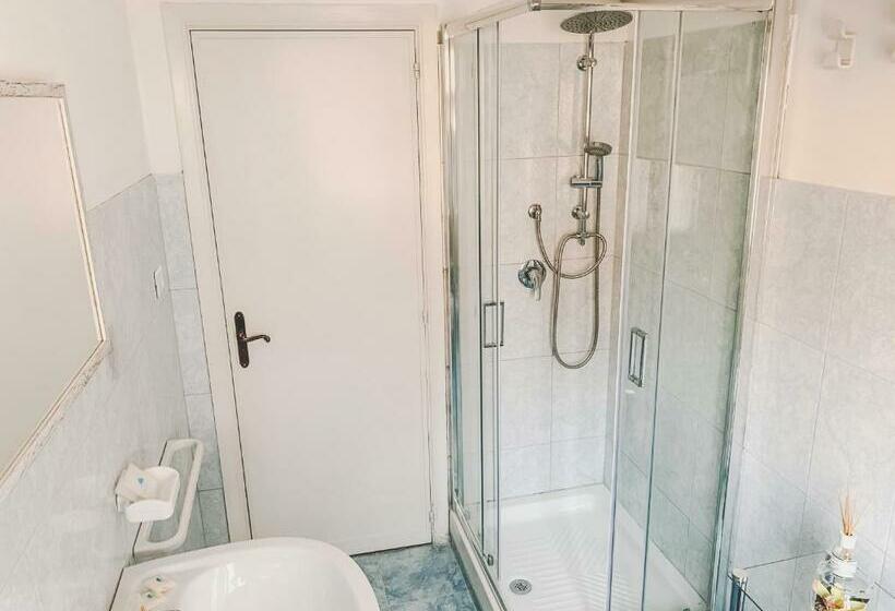 پانسیون City B&b