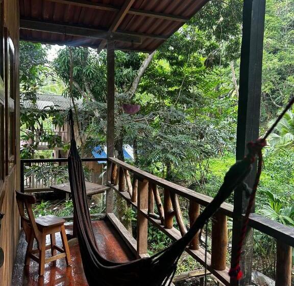 پانسیون Utria Hostel