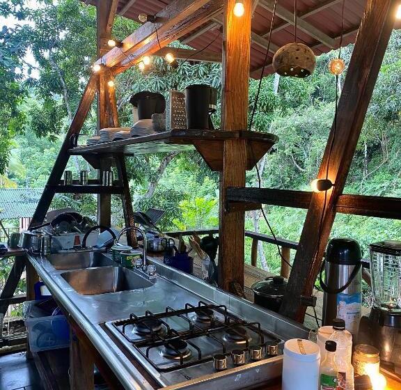 پانسیون Utria Hostel