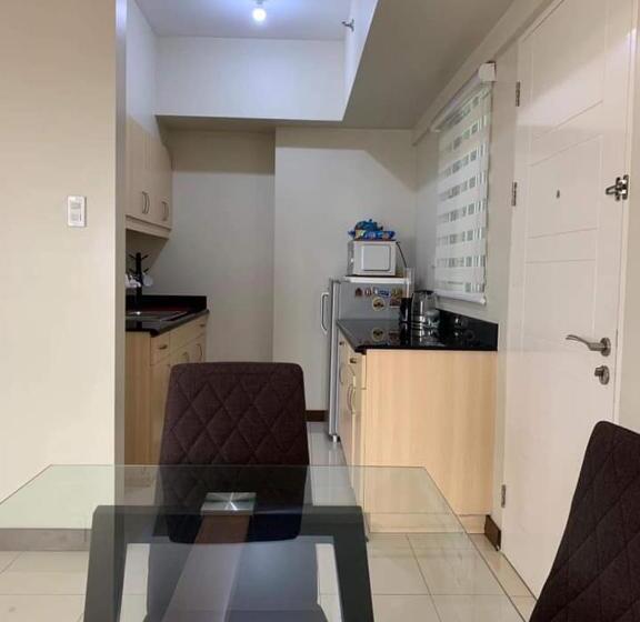 Wind Residence T4  H Near Taal View & Sky Ranch