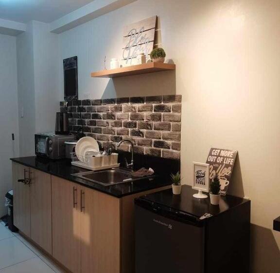 Wind Residence T4  H Near Taal View & Sky Ranch