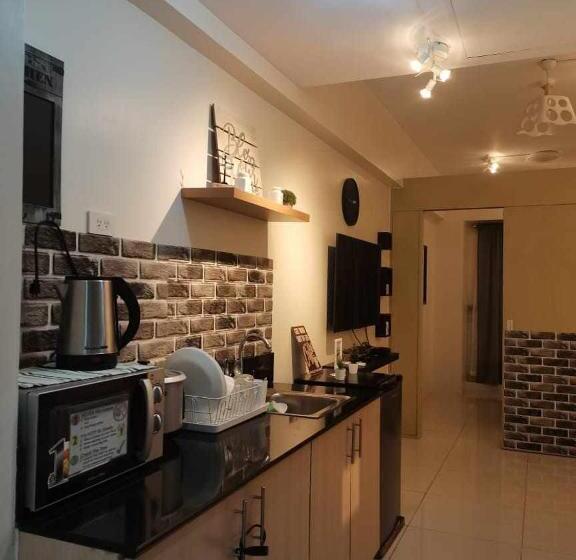 Wind Residence T4  H Near Taal View & Sky Ranch