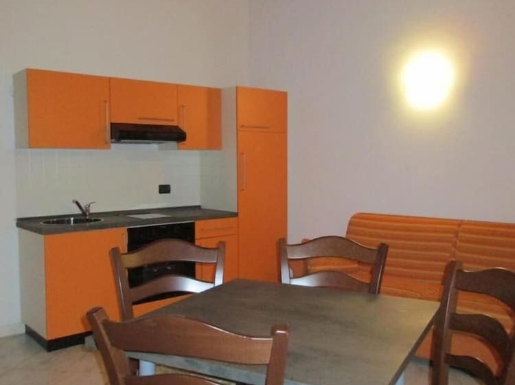 ベッドアンドブレックファースト Room In Apartment Agriturismo Rocca Dei Marchesi