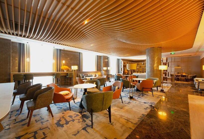 ホテル Holiday Inn Changchun Jingyue, An Ihg
