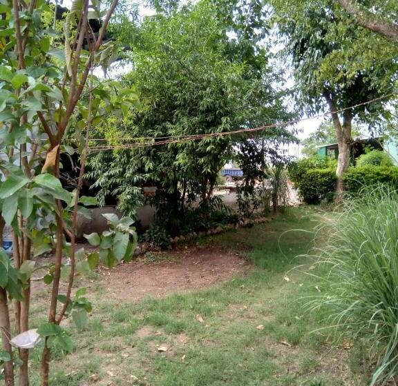 ホテル Tranquility Homestay
