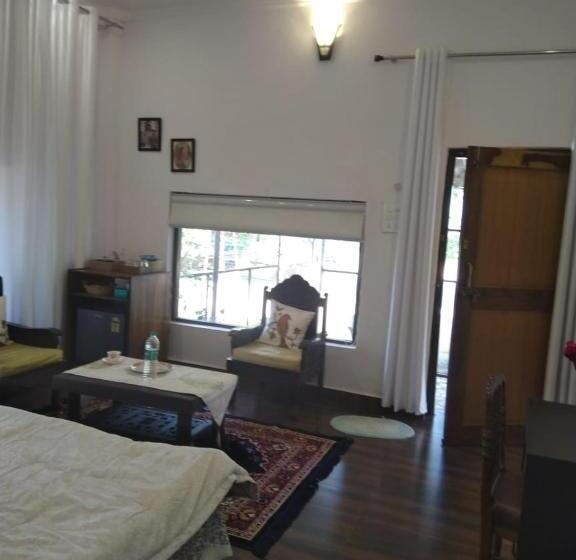 ホテル Tranquility Homestay