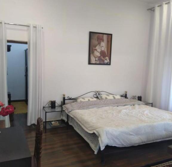 ホテル Tranquility Homestay