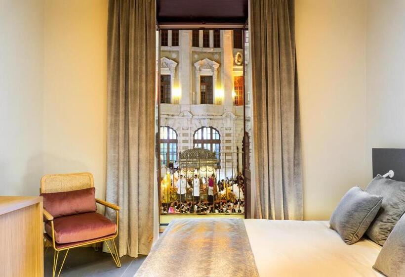 پانسیون Etnea Suite 270