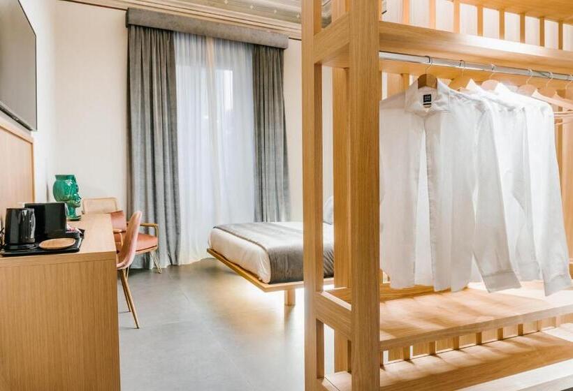 پانسیون Etnea Suite 270