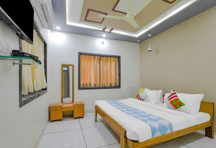膳宿费 Oyo Home 83838 Reva Vihar Homestay