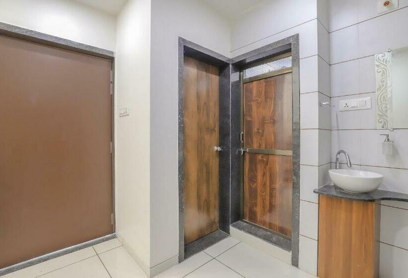 膳宿费 Oyo Home 83838 Reva Vihar Homestay