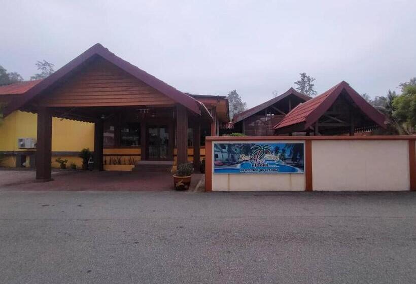 Seri Indah Resort Sdn Bhd