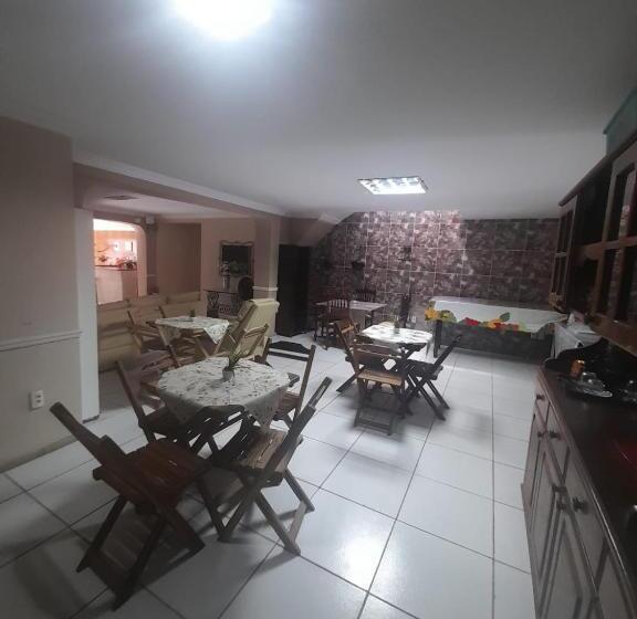 Praia Hostel Fortaleza