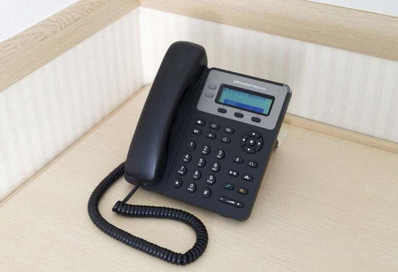فندق Toyoko Inn Ueda Ekimae