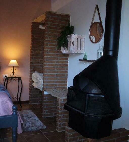 ペンション Pousada E Chalés Vista Linda