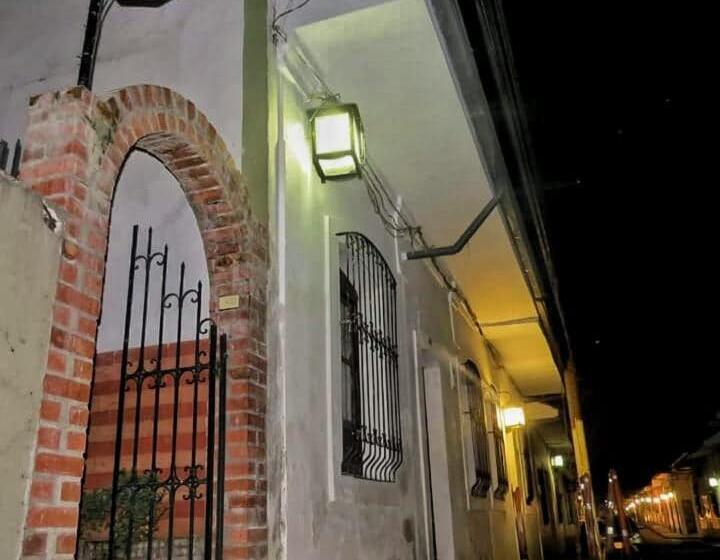 پانسیون Hostal Belén