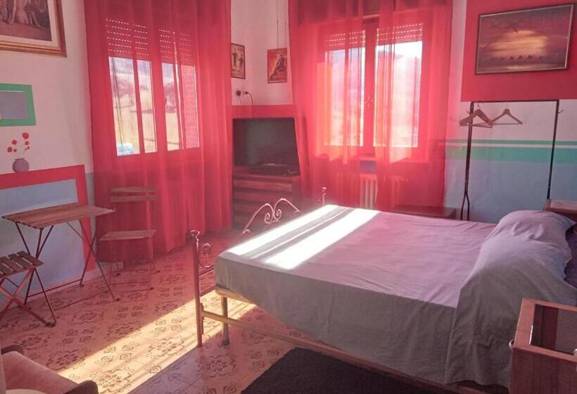 مبيت وإفطار Bnb Fantastica