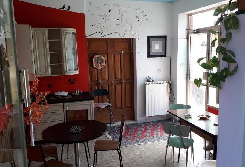 مبيت وإفطار Bnb Fantastica