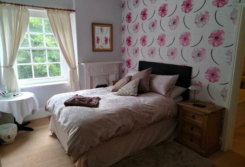 ベッドアンドブレックファースト The Dartmoor Bnb