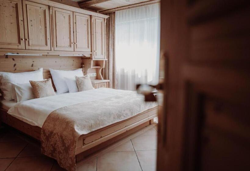 Das Verwall   Finest Serviced Apartments