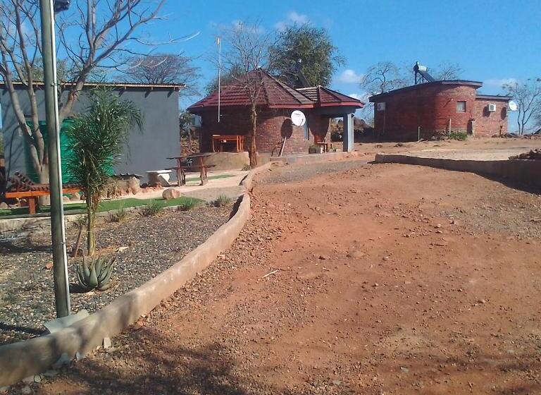 ホテル Beulah Group Bnb And Prayer Centre