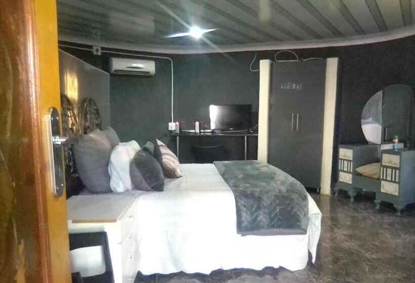 ホテル Beulah Group Bnb And Prayer Centre