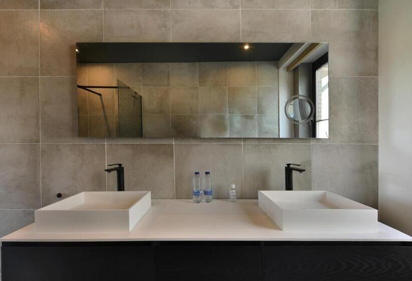 민박 Rue Haute By M&m 4 Sterren Bed En Breakfast Vlakbij Maastricht