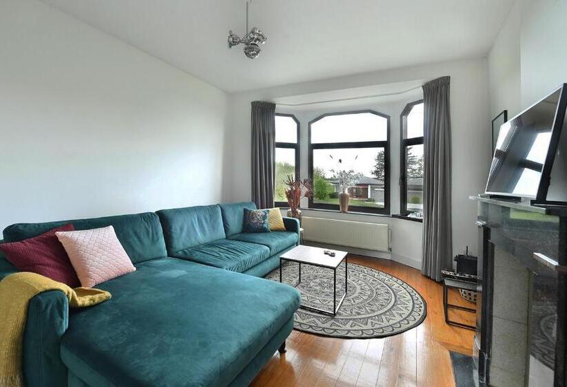 민박 Rue Haute By M&m 4 Sterren Bed En Breakfast Vlakbij Maastricht