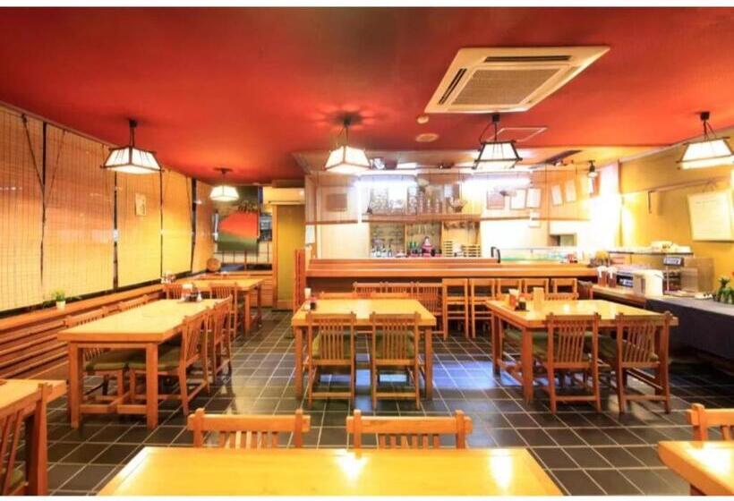 Fujinomiya Green Hotel   Vacation Stay 19011v